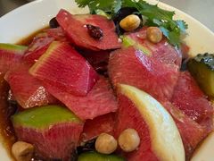 -牛街·马辈儿涮肉(牛街总店)