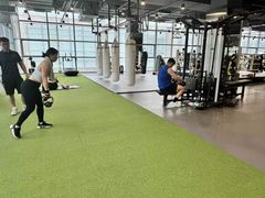 -OXYGYM 奥美氧舱运动中心(朝阳大悦城店)