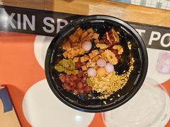 -文立新麻辣烫(合生汇21街区店)