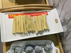 -云中鱼蒸汽石锅鱼(川沙百联店)