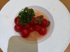 -隅乐胡椒虾·台湾菜·团建(皇岗店)