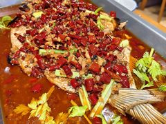 -三味鱼屋(琥珀山庄店)