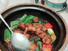 -常来小聚·广州非遗传承餐厅(高德置地店)
