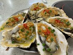 -冯姐生蚝(长隆横琴店)