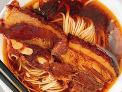 -顺心拉面馆(马道街店)