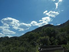 -阳台山自然风景区