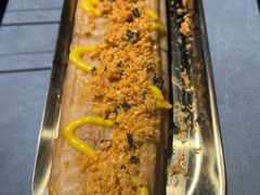 肉松大油条-醉炫音速烧烤·干煸菜(沙河总店)