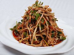 -临潼印象·特色陕菜