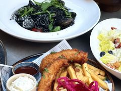 -Osteria Garden 生蚝花园餐厅(原进贤路店)