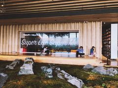 -Seesaw Coffee(朝阳大悦城店)