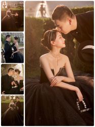 -二十一世纪婚纱摄影(省府前街店)