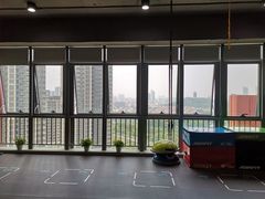 -AC健身·运动康复工作室(千灯湖店)