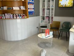 -关爱宠物医院·猫科中心·消化科(滨湖万达分院)