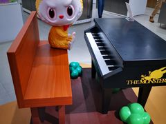 -泡泡玛特POPMART(合生汇店)