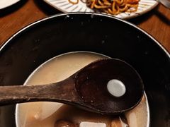 -本处·素食·融合料理(南油店)
