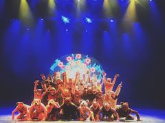 -厦门方特梦幻王国