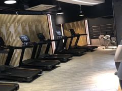 -一兆韦德健身(张杨路店)