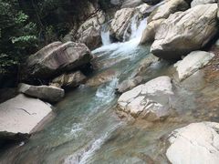 -浙北大峡谷