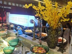 -经典世家牛排自助餐厅(百捷店)