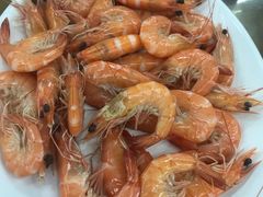 -明记海鲜大排档(巽寮湾店)