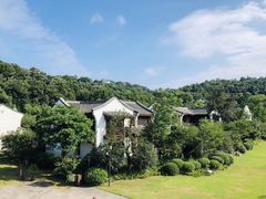 -杭州雅谷泉山庄酒店-餐厅