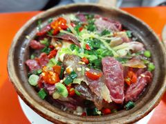 -潮香兴煲仔饭(莲花路店)