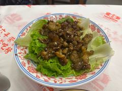 胸口油-堂瓦里·33年传统赣菜(第一街区店)