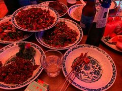 -别院里音乐餐酒吧(双流航空港店)