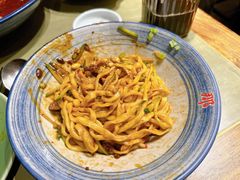 -那家山城(樱桃园店)