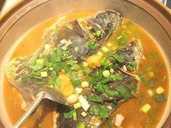 -千岛湖小鱼儿·淳安匠心农家菜