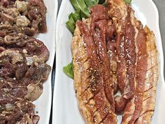 -牛犇炭火烤肉·鲜切烤肉(承德总店)