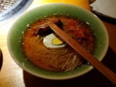 冷面-本寻烧肉酒场(双井店)