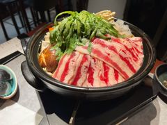 -人间酒暖·Go blanc·烧鸟·深夜食堂(陆家嘴店)