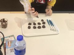 -歌斐颂巧克力小镇