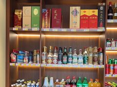 -倍儿美海鲜大排挡·非遗海鲜蒸饺(洋货店)