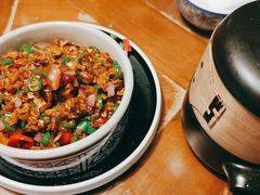 -雀舞云南菜(天津天河城购物中心店)