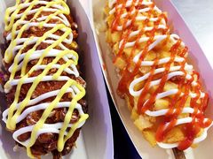-咔芝棒·韩式炸鸡(印象汇店)