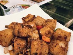 xo酱炒萝卜糕-虾饺妹·粤式手工点心(水荫路店)