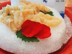 -神洲四海大酒楼(王府井澳门中心店)