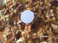 和风照烧鸡比萨-尊宝比萨(南油龙城路店)