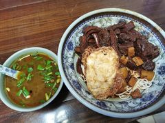 -旺泉餐饮店·清真牛肉面馆