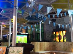 -Ambra Haus琥珀屋精酿餐厅(宝山店)