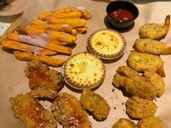 -必胜客(WOW中心城店)