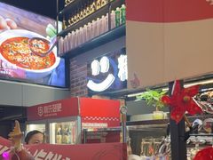 -管氏翅吧(广渠门店)