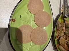 -一叶一世界·素食餐厅(锦华万达店)