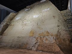 -西安唐皇城墙含光门遗址博物馆