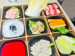 -海底捞火锅(莘松路店)