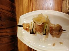 -烧鸟周居酒屋(香山店)