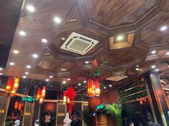 大堂-川西坝子火锅(金沙1.0直营店)