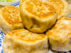 -清真吴记门钉肉饼·喜多利